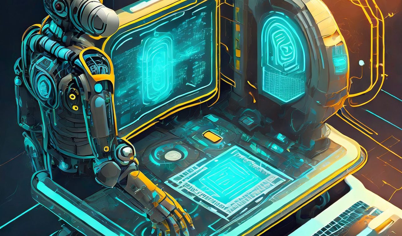 AI-Powered Hardware Solutions