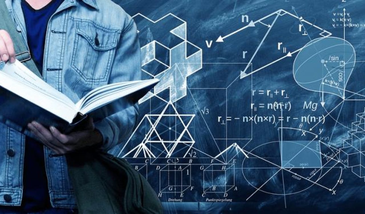 Advanced Machine Learning