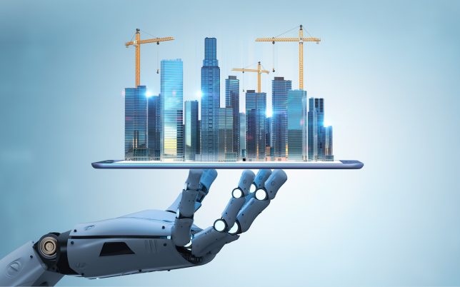 Architecture, Engineering, and Construction