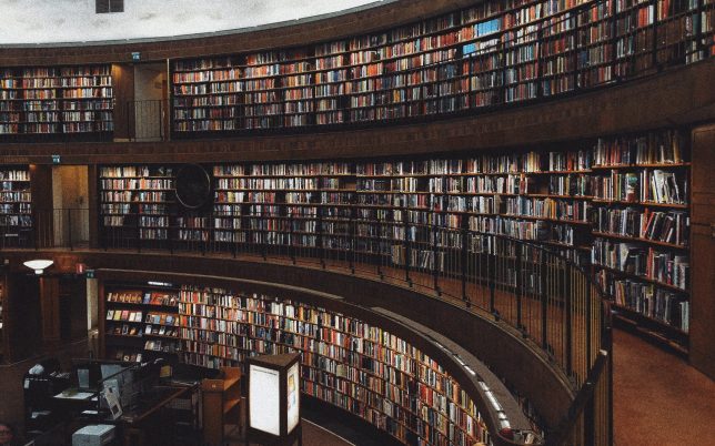 Higher Education Research