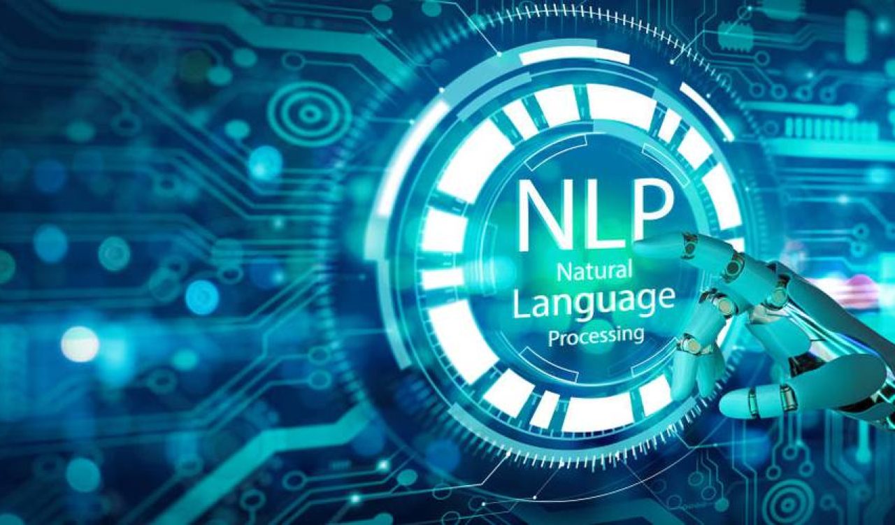 Natural Language Processing (NLP)