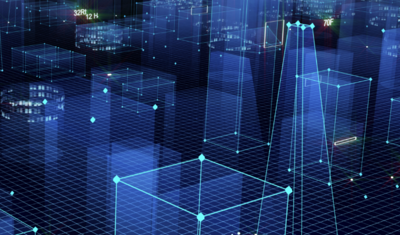 Scalable Infrastructure