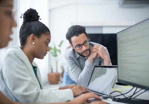 Talent Through Training Services