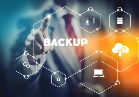 data backup and recovery